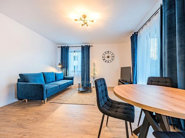 Mieszkanie m2 50 m² przy lesie na wynajem Gdańsk, Piecki Migowo