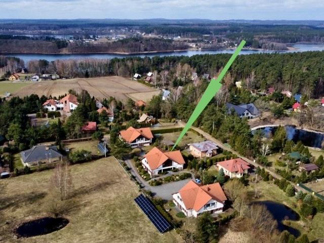 Mieszkanie m2 50 m² przy lesie na wynajem ul. Letniskowa, Borkowo