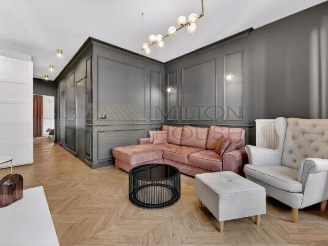 Mieszkanie m2 51 m² przy lesie na wynajem ul. Warszawski Świt, Warszawa, Bródno