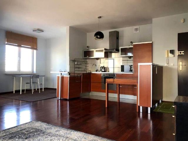 Mieszkanie m2 52 m² przy lesie na wynajem Warszawa, Ursynów