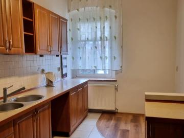 Mieszkanie m2 52 m² w górach na wynajem Bielawa