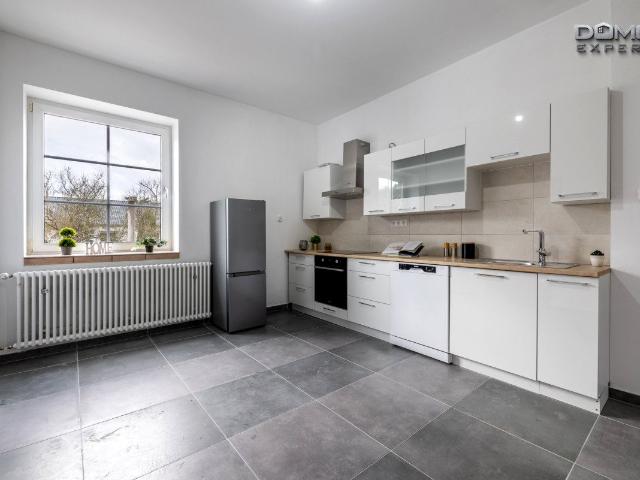 Mieszkanie m2 60 m² przy lesie na wynajem ul. Bolesławiecka, Trzebień