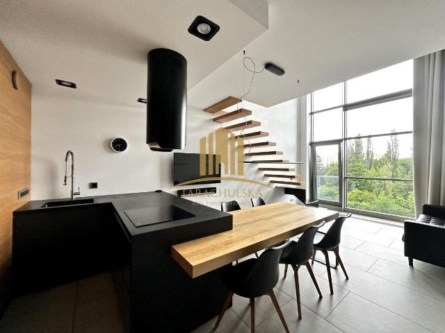 Mieszkanie m3 z aneksem kuchennym 106 m² na wynajem Warszawa, Mokotów