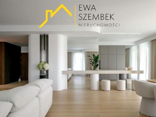 Mieszkanie m3 z aneksem kuchennym 165 m² na wynajem Kraków, Salwator