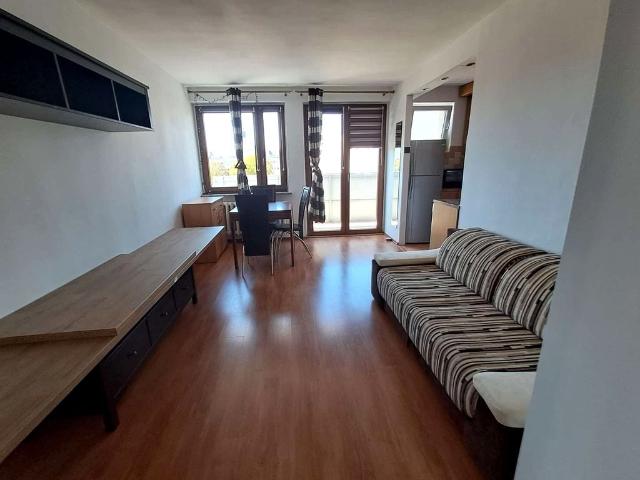 Mieszkanie m3 z aneksem kuchennym 43,81 m² na wynajem ul. Piaskowa, Wrocław, Stare Miasto