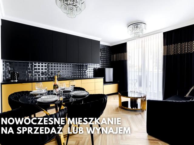 Mieszkanie m3 z aneksem kuchennym 45,56 m² na wynajem Aleja Wojska Polskiego, Człuchów