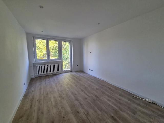 Mieszkanie m3 z aneksem kuchennym 46,53 m² na wynajem ul. Słupecka, Mysłowice
