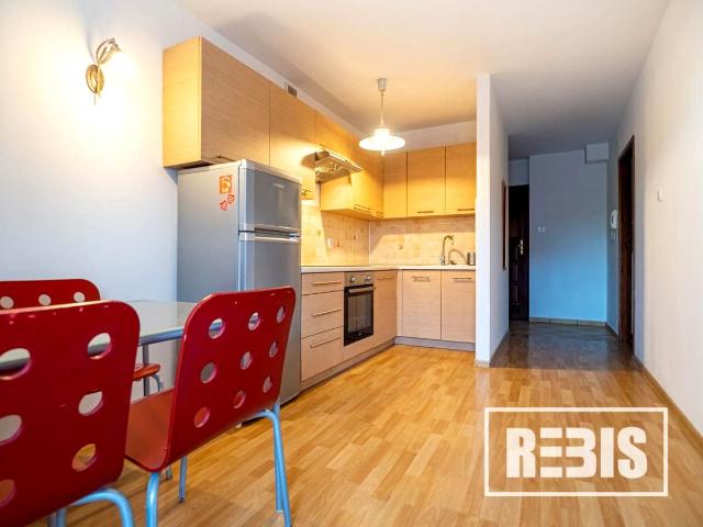 Mieszkanie m3 z aneksem kuchennym 46 m² na wynajem Kraków, Azory