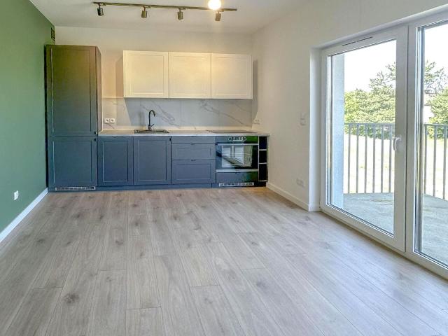 Mieszkanie m3 z aneksem kuchennym 47 m² na wynajem Opole, Kolonia Gosławicka