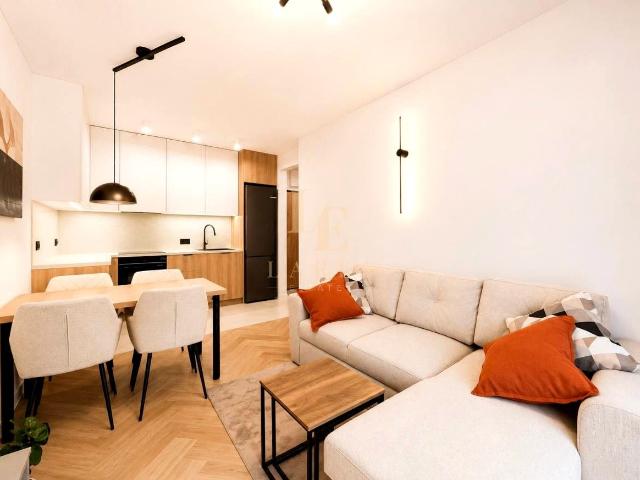 Mieszkanie m3 z aneksem kuchennym 47 m² na wynajem Warszawa, Bemowo