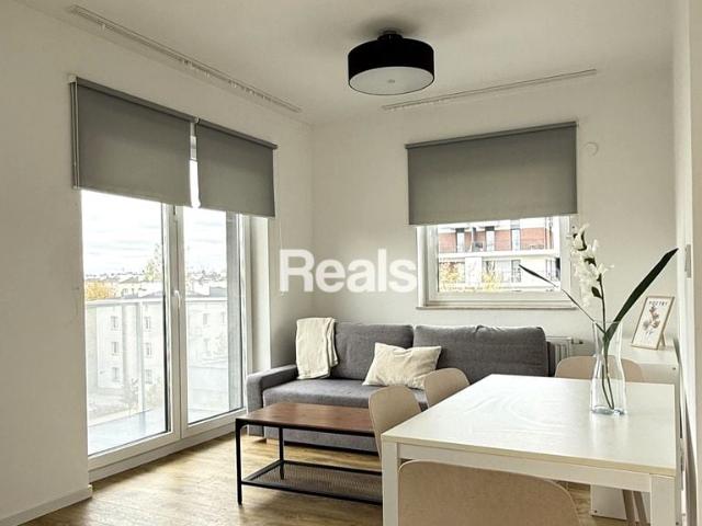 Mieszkanie m3 z aneksem kuchennym 48 m² na wynajem Warszawa, Praga Południe