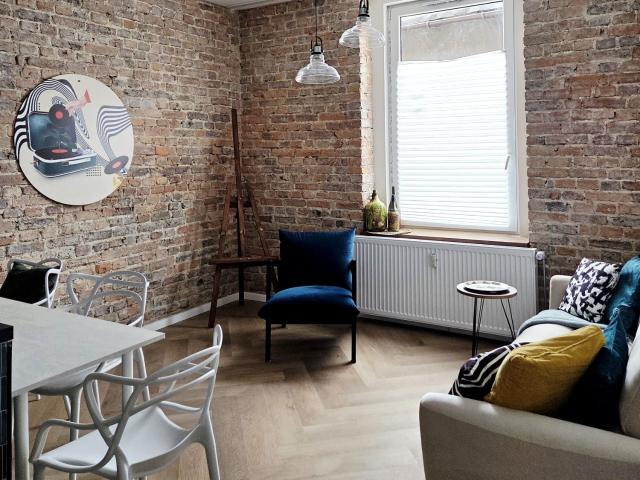 Mieszkanie m3 z aneksem kuchennym 49,32 m² na wynajem Katowice, Szopienice