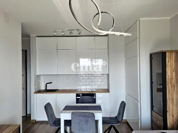 Mieszkanie m3 z aneksem kuchennym 49,80 m² na wynajem Gdańsk, Letnica