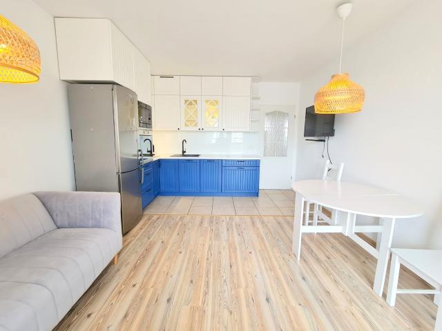 Mieszkanie m3 z aneksem kuchennym 49 m² na wynajem Kraków, Mistrzejowice