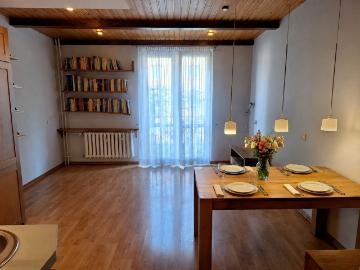 Mieszkanie m3 z aneksem kuchennym 50 m² na wynajem Gliwice, Trynek