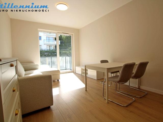Mieszkanie m3 z aneksem kuchennym 5200 m² na wynajem ul. Wyżynna, Rumia