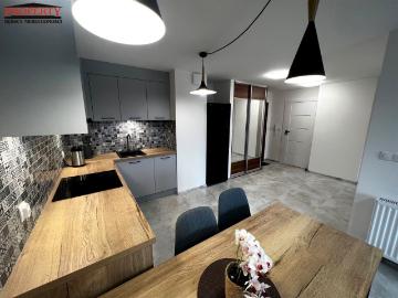 Mieszkanie m3 z aneksem kuchennym 52,86 m² na wynajem Łódź, Śródmieście