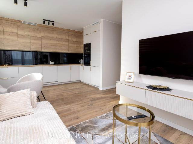 Mieszkanie m3 z aneksem kuchennym 53 m² na wynajem Kalisz, Tyniec