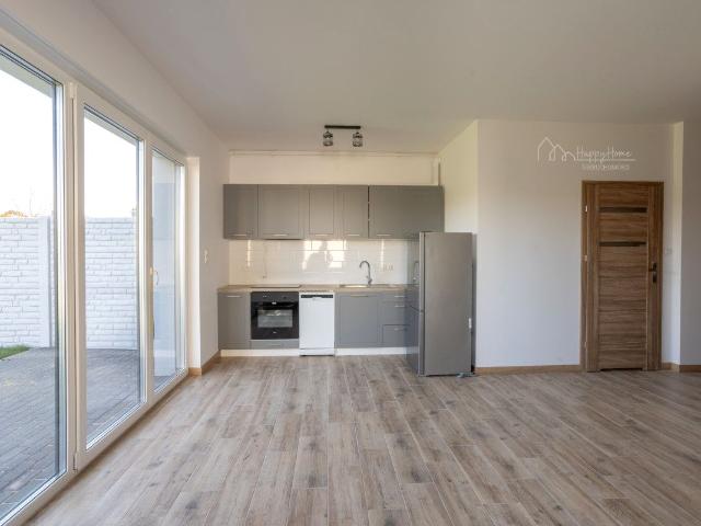 Mieszkanie m3 z aneksem kuchennym 53 m² na wynajem ul. Perłowa, Rokietnica
