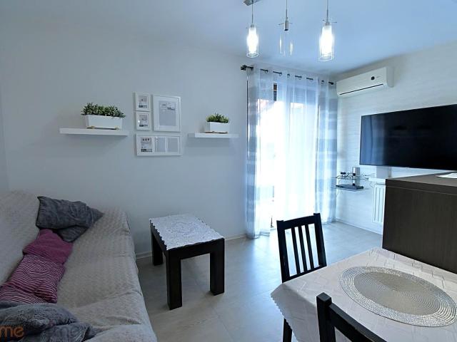 Mieszkanie m3 z aneksem kuchennym 54,50 m² na wynajem Wrocław, Maślice