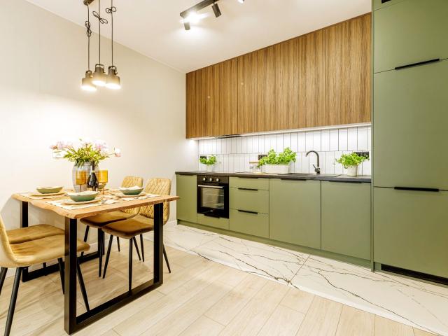 Mieszkanie m3 z aneksem kuchennym 54 m² na wynajem Kalisz, Tyniec
