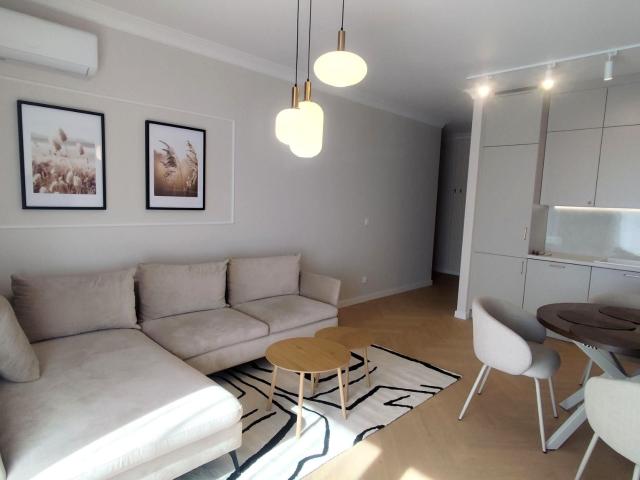 Mieszkanie m3 z aneksem kuchennym 55,30 m² na wynajem Wrocław, Lipa Piotrowska