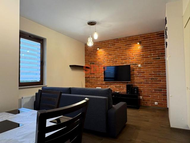 Mieszkanie m3 z aneksem kuchennym 56,80 m² na wynajem Wrocław, Klecina
