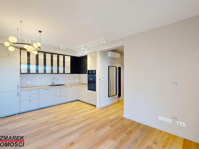Mieszkanie m3 z aneksem kuchennym 56 m² na wynajem Oborniki