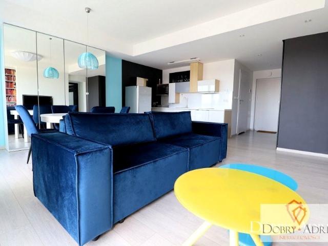 Mieszkanie m3 z aneksem kuchennym 58 m² na wynajem Rzeszów, Nowe Miasto