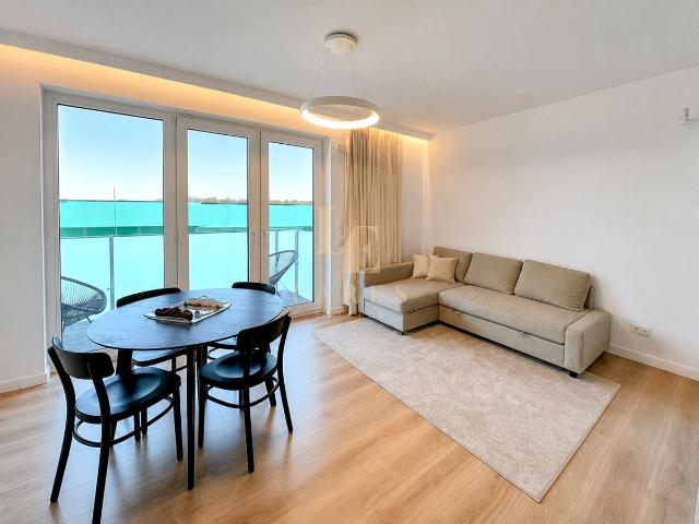 Mieszkanie m3 z aneksem kuchennym 58 m² na wynajem Warszawa, Wilanów
