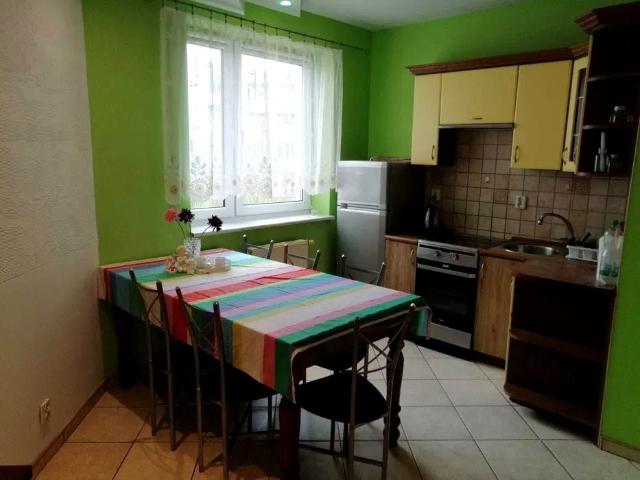 Mieszkanie m3 z aneksem kuchennym 60 m² na wynajem Kalisz, Dobrzec