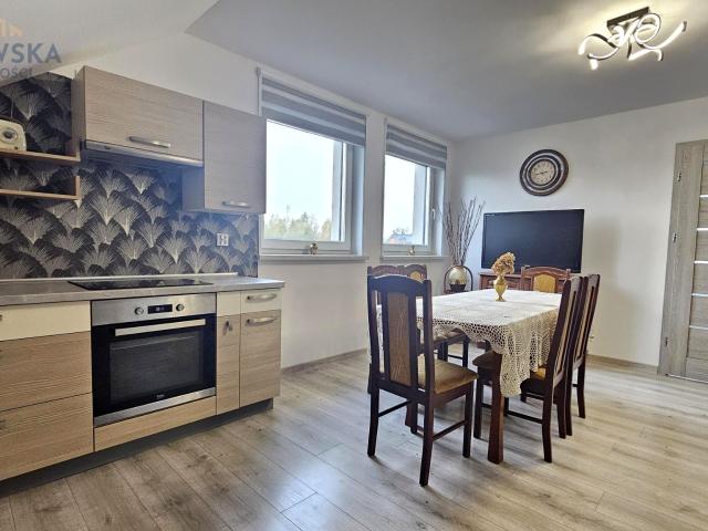 Mieszkanie m3 z aneksem kuchennym 60 m² na wynajem Krężoły