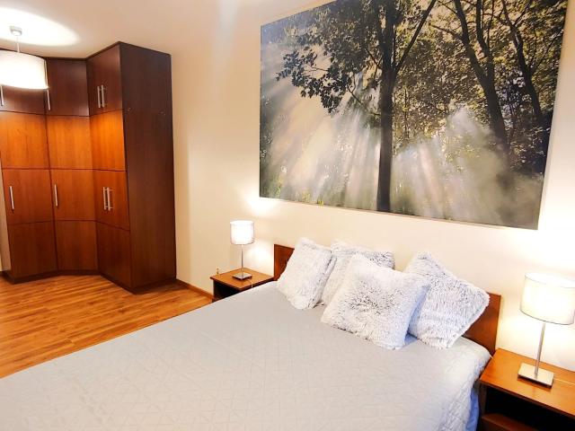 Mieszkanie m3 z aneksem kuchennym 60 m² na wynajem ul. Meiselsa, Kraków, Kazimierz