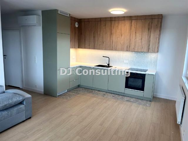 Mieszkanie m3 z aneksem kuchennym 60 m² na wynajem Warszawa, Chrzanów