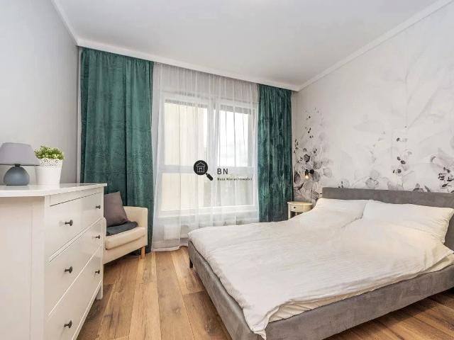 Mieszkanie m3 z aneksem kuchennym 61 m² na wynajem Gdańsk, Śródmieście