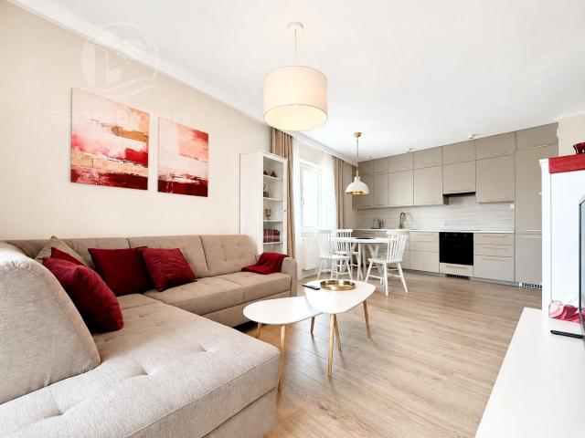 Mieszkanie m3 z aneksem kuchennym 63 m² na wynajem Wrocław, Jagodno