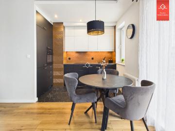 Mieszkanie m3 z aneksem kuchennym 64,71 m² na wynajem Gdańsk, Przymorze Małe