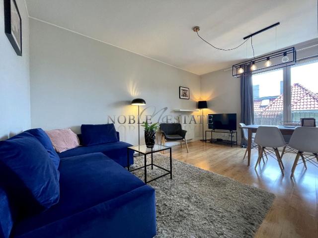 Mieszkanie m3 z aneksem kuchennym 64 m² na wynajem Poznań, Jeżyce