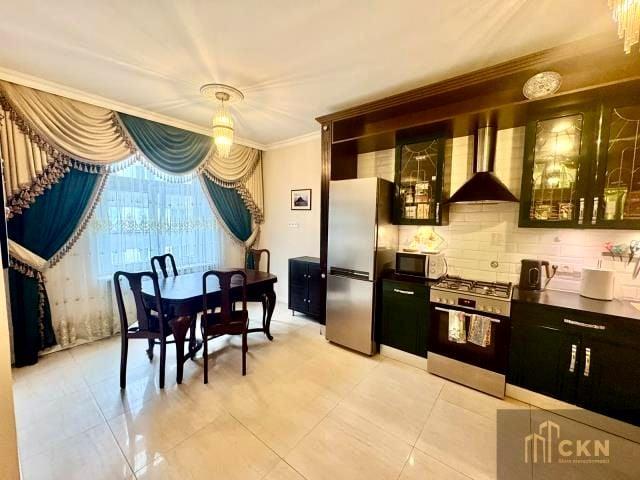 Mieszkanie m3 z aneksem kuchennym 64 m² na wynajem ul. Pomorska, Kraków, Krowodrza