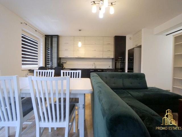 Mieszkanie m3 z aneksem kuchennym 65 m² na wynajem Kraków, Płaszów
