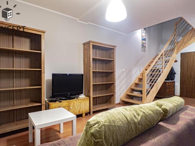Mieszkanie m3 z aneksem kuchennym 65 m² na wynajem ul. Jana Pawła II, Siechnice