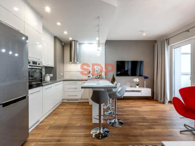 Mieszkanie m3 z aneksem kuchennym 65 m² na wynajem Wrocław, Borek
