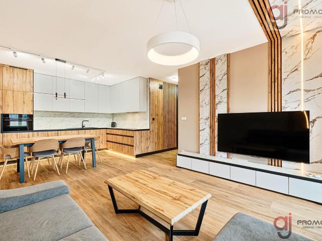 Mieszkanie m3 z aneksem kuchennym 66,54 m² na wynajem Łódź, Śródmieście