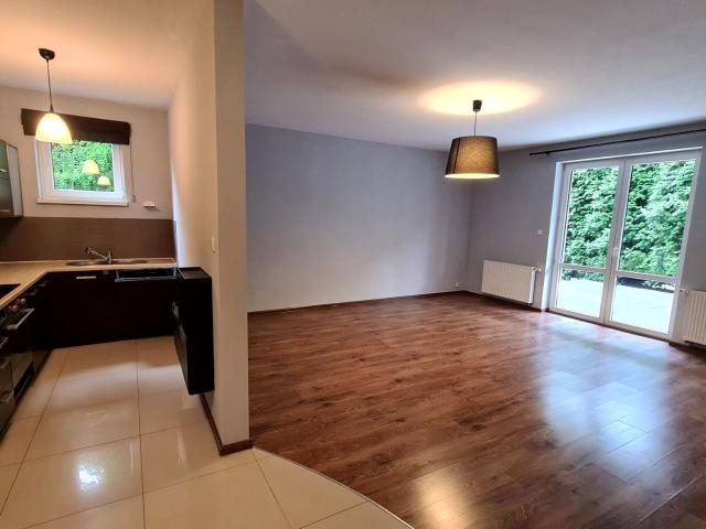 Mieszkanie m3 z aneksem kuchennym 70,70 m² na wynajem Bielsko Biała, Sarni Stok
