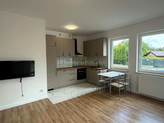 Mieszkanie m3 z aneksem kuchennym 72,06 m² na wynajem ul. Rawska, Skierniewice