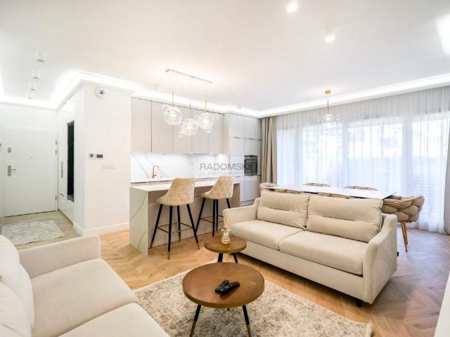 Mieszkanie m3 z aneksem kuchennym 73 m² na wynajem Gdańsk, Śródmieście
