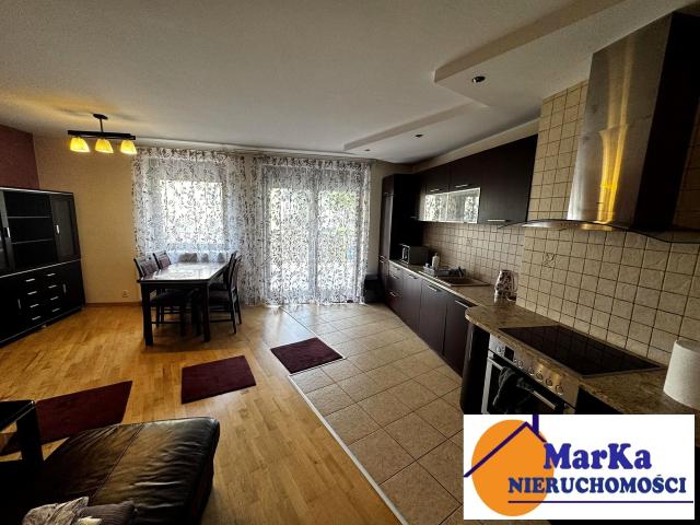 Mieszkanie m3 z aneksem kuchennym 74 m² na wynajem ul. Ceglana, Kielce