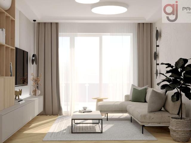 Mieszkanie m3 z aneksem kuchennym 76 m² na wynajem ul. Łupkowa, Łódź, Bałuty