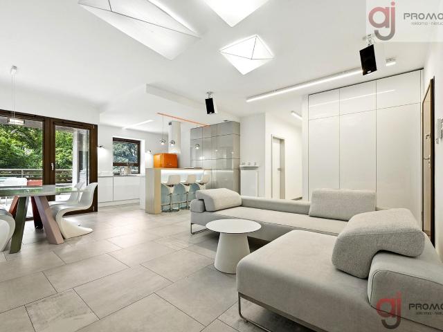 Mieszkanie m3 z aneksem kuchennym 77 m² na wynajem Łódź, Śródmieście