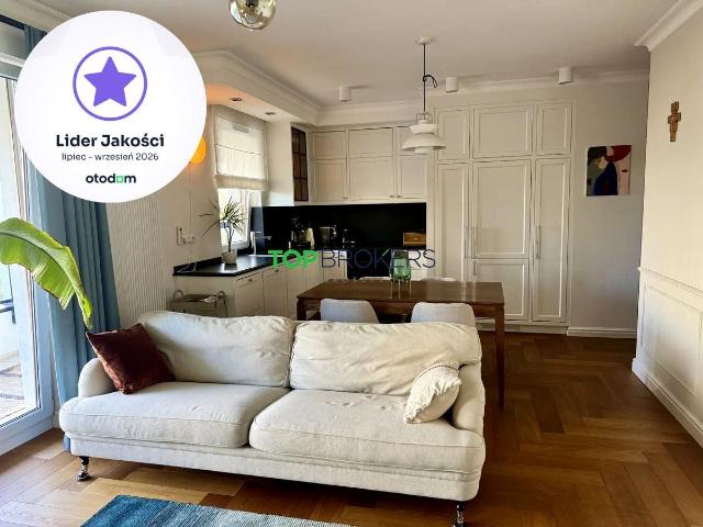 Mieszkanie m3 z aneksem kuchennym 77 m² na wynajem Warszawa, Gocław
